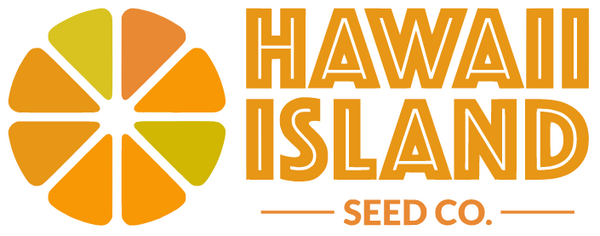 Hawaiʻi Island Seed Co.